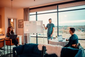 Leadership Development Training Program