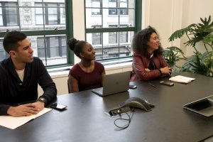 Workforce and Customer Facing Training